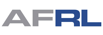 Air Force Research Lab logo