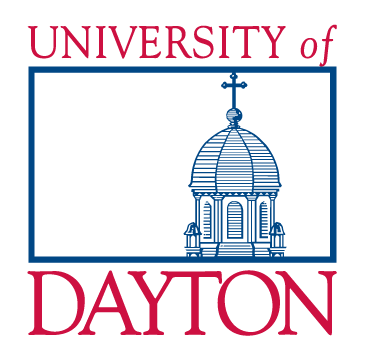 University of Dayton logo